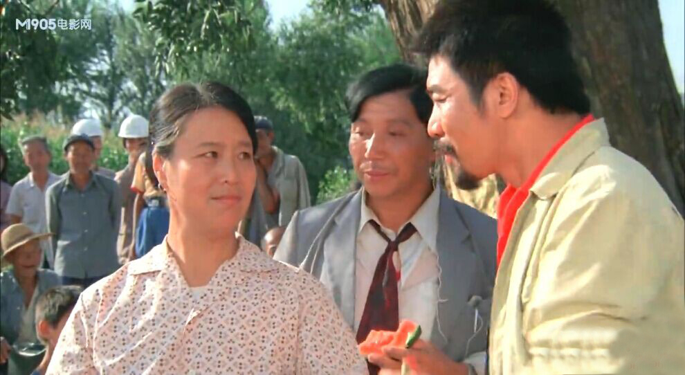 田野又是青纱帐剧照的剧照