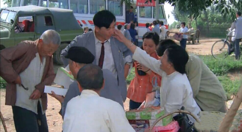 田野又是青纱帐剧照的剧照