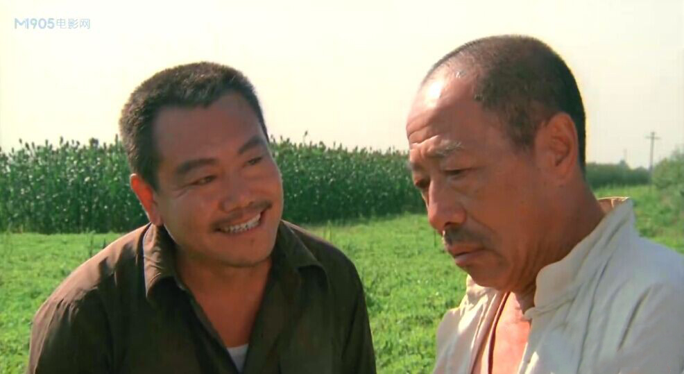 田野又是青纱帐剧照的剧照