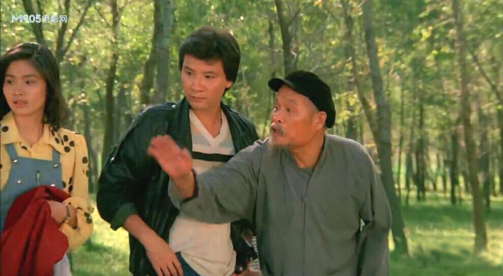 田野又是青纱帐剧照的剧照