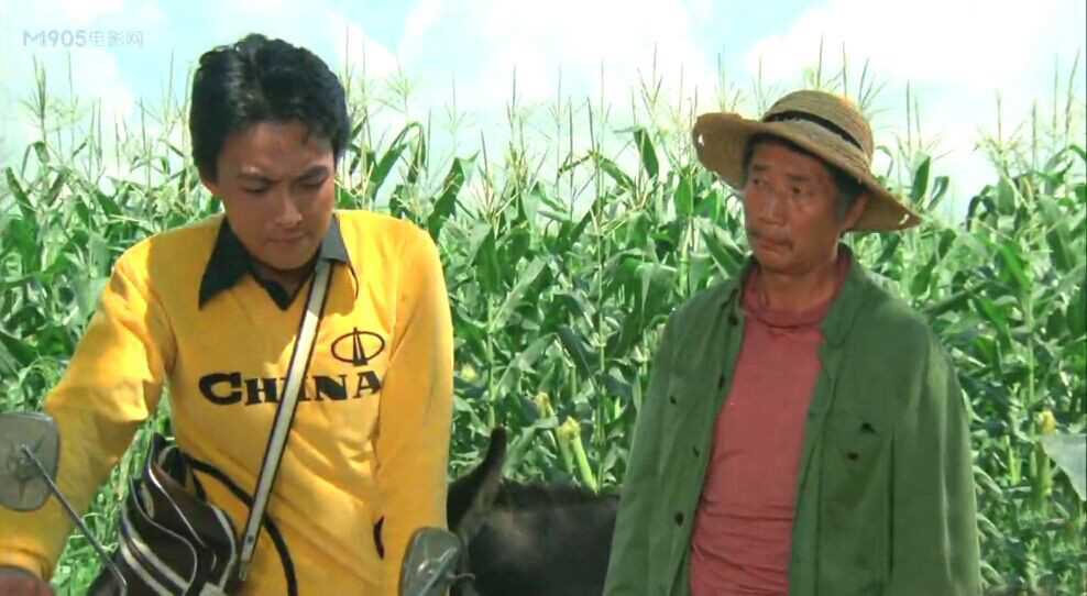 田野又是青纱帐剧照的剧照