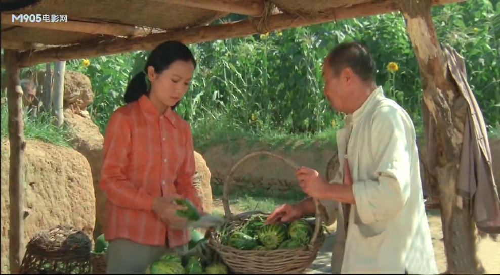 田野又是青纱帐剧照的剧照