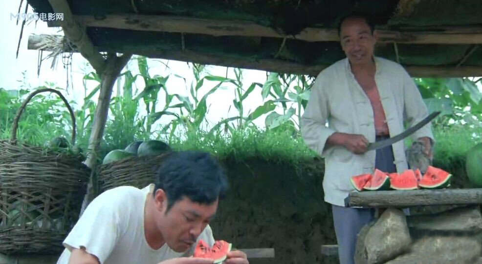 田野又是青纱帐剧照的剧照