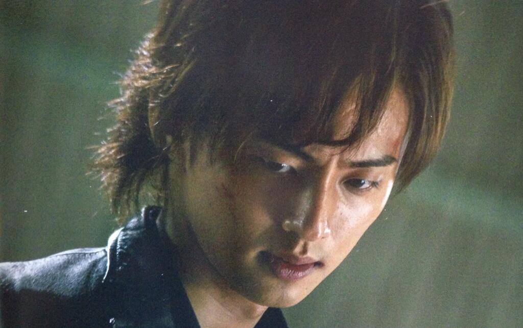 假面教师剧场版剧照的剧照