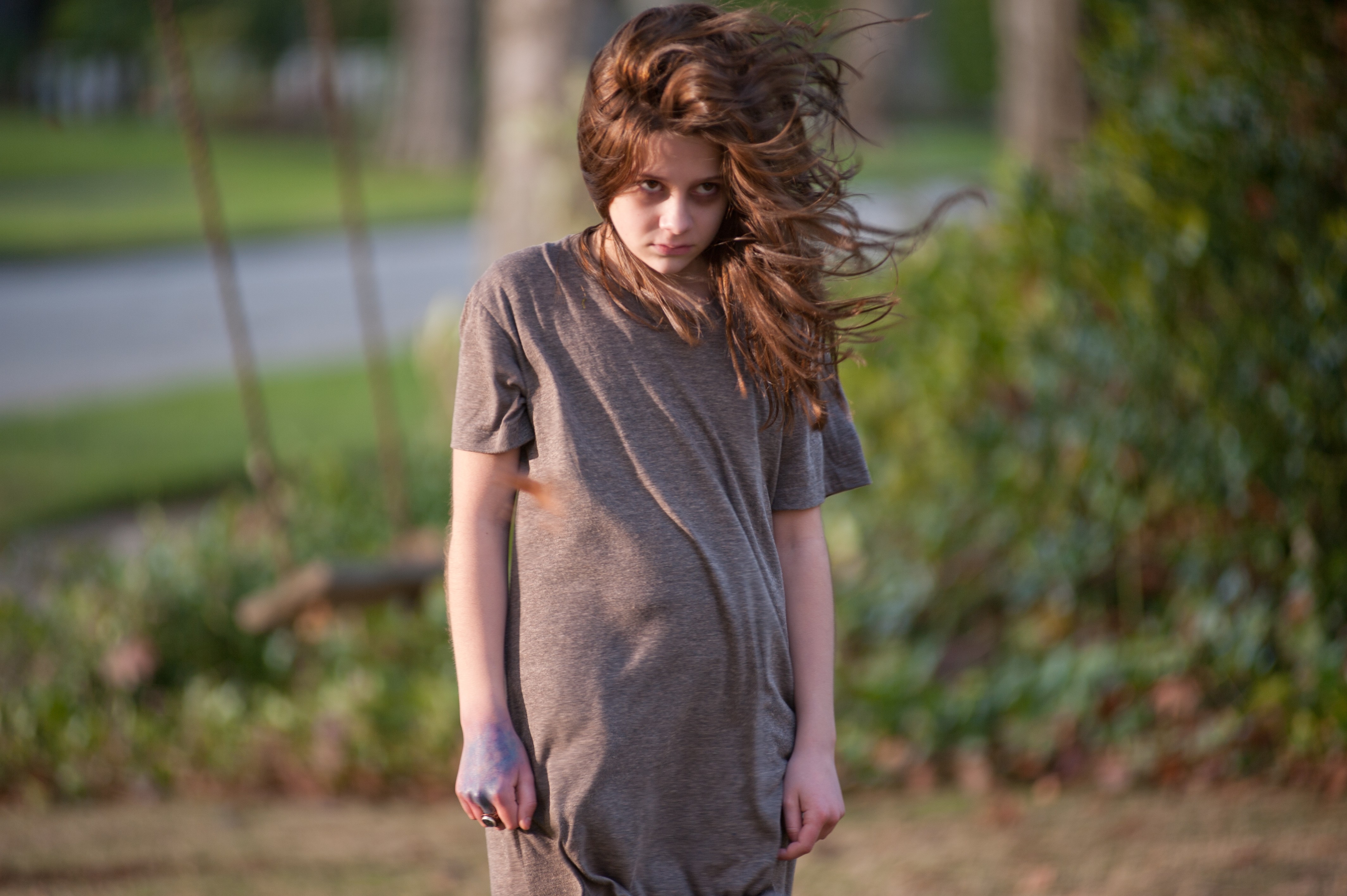 死魂盒剧照的剧照