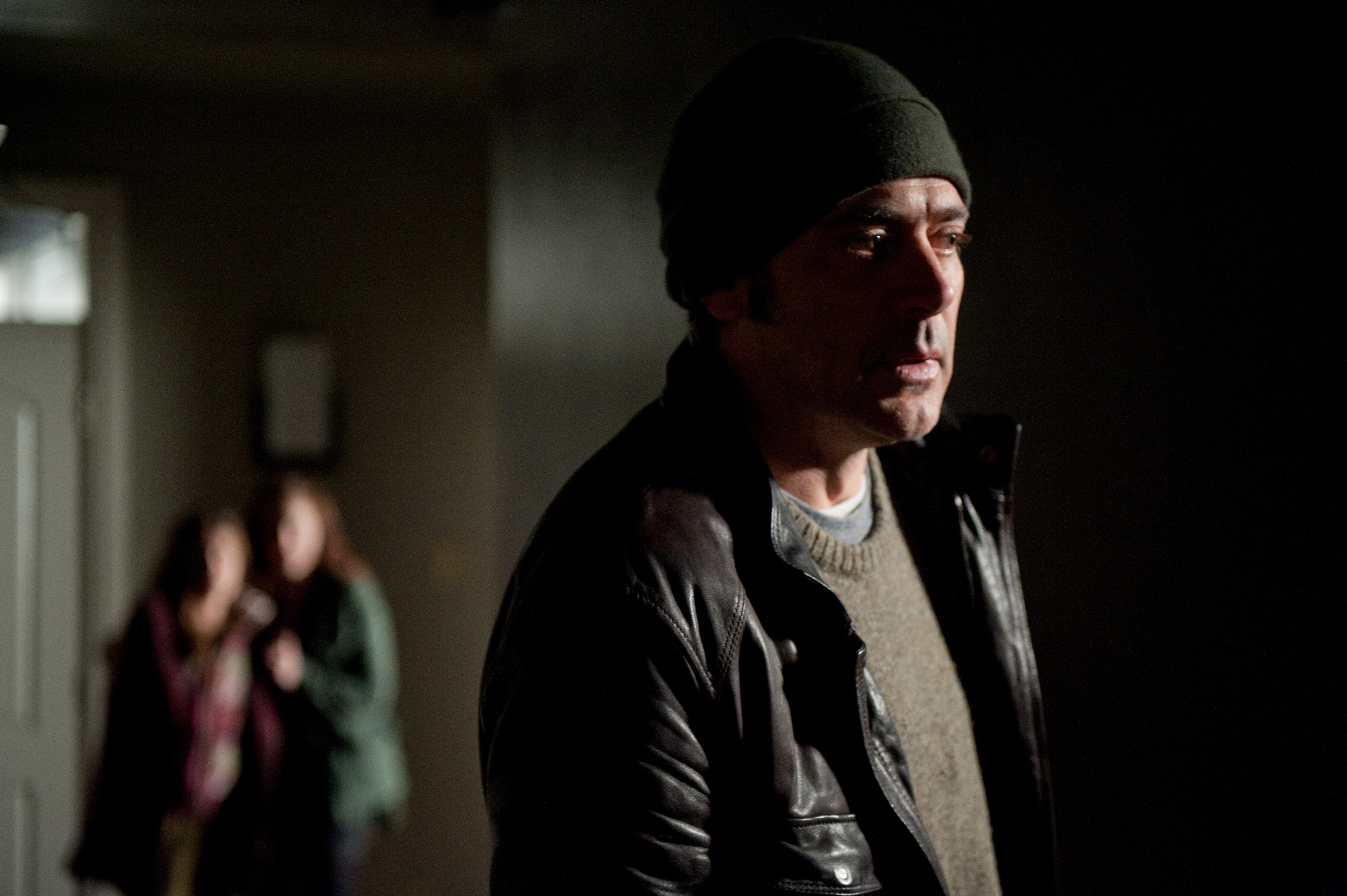 死魂盒剧照的剧照