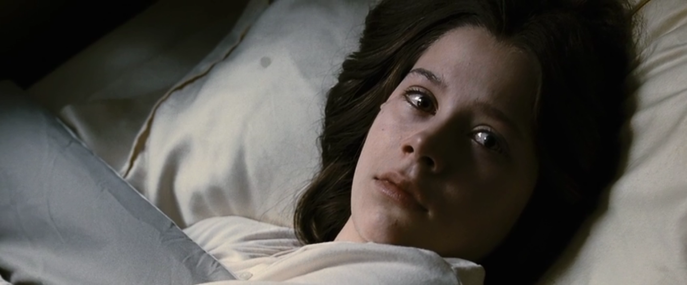 死魂盒剧照的剧照