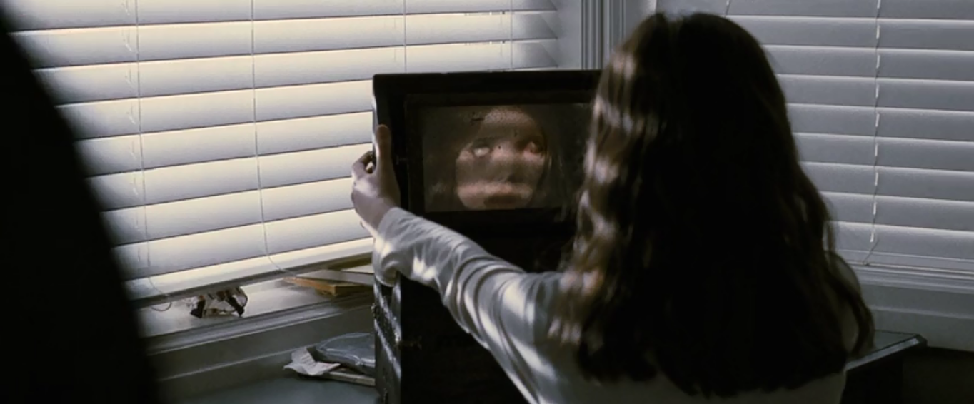 死魂盒剧照的剧照