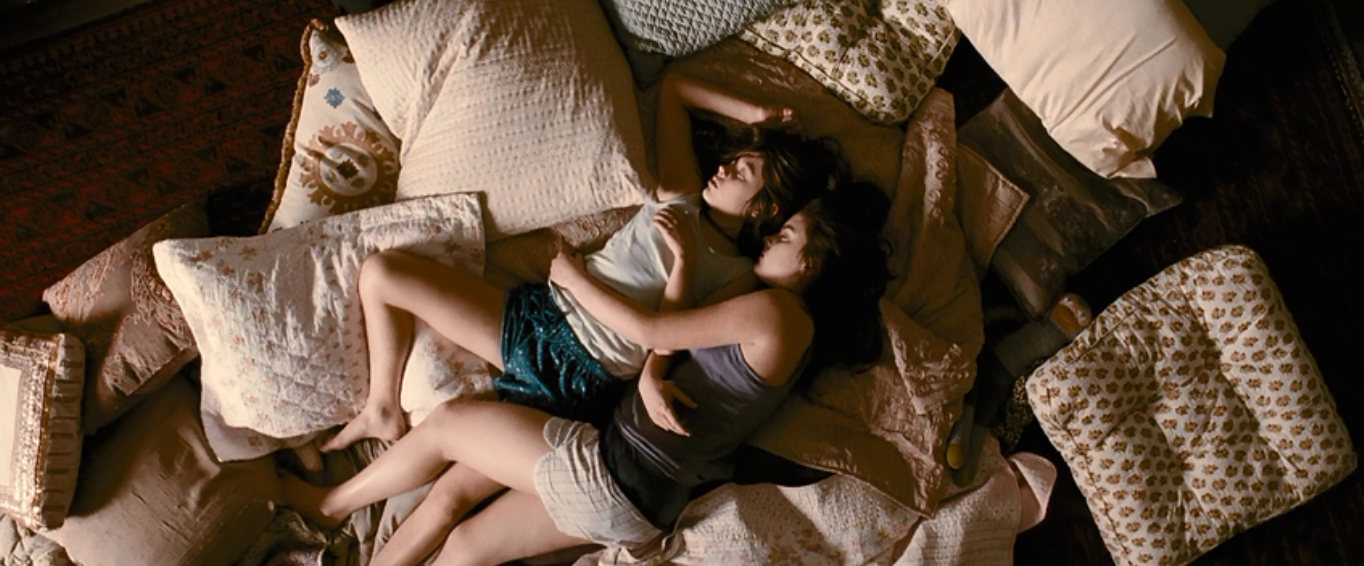 死魂盒剧照的剧照