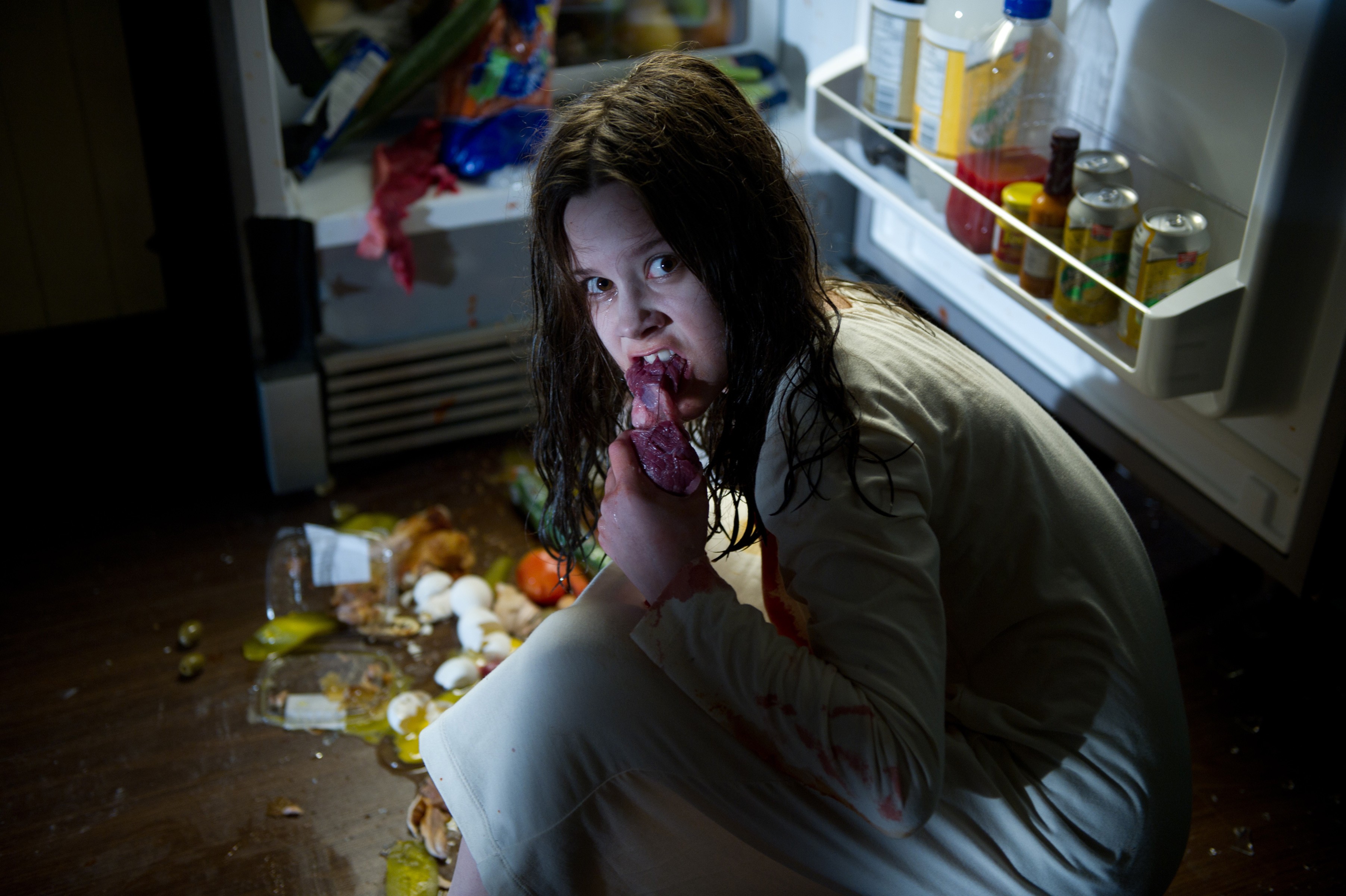 死魂盒剧照的剧照