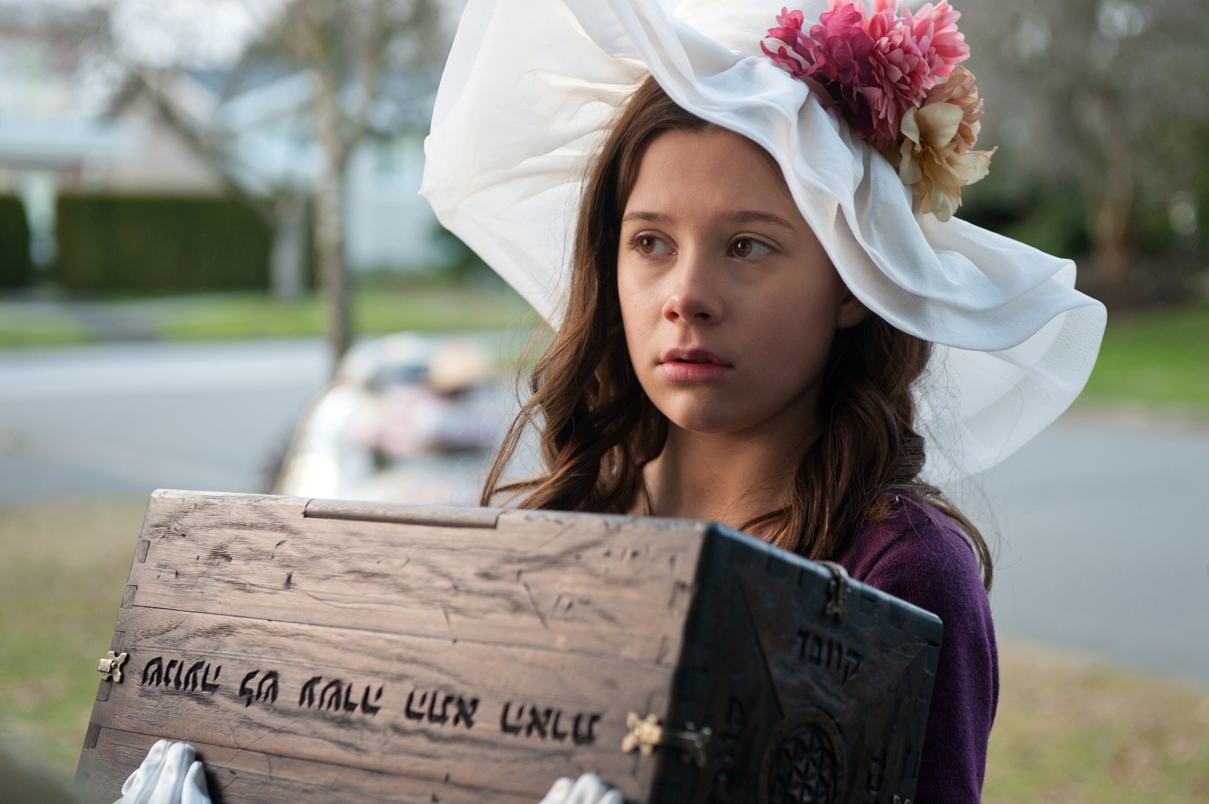 死魂盒剧照的剧照