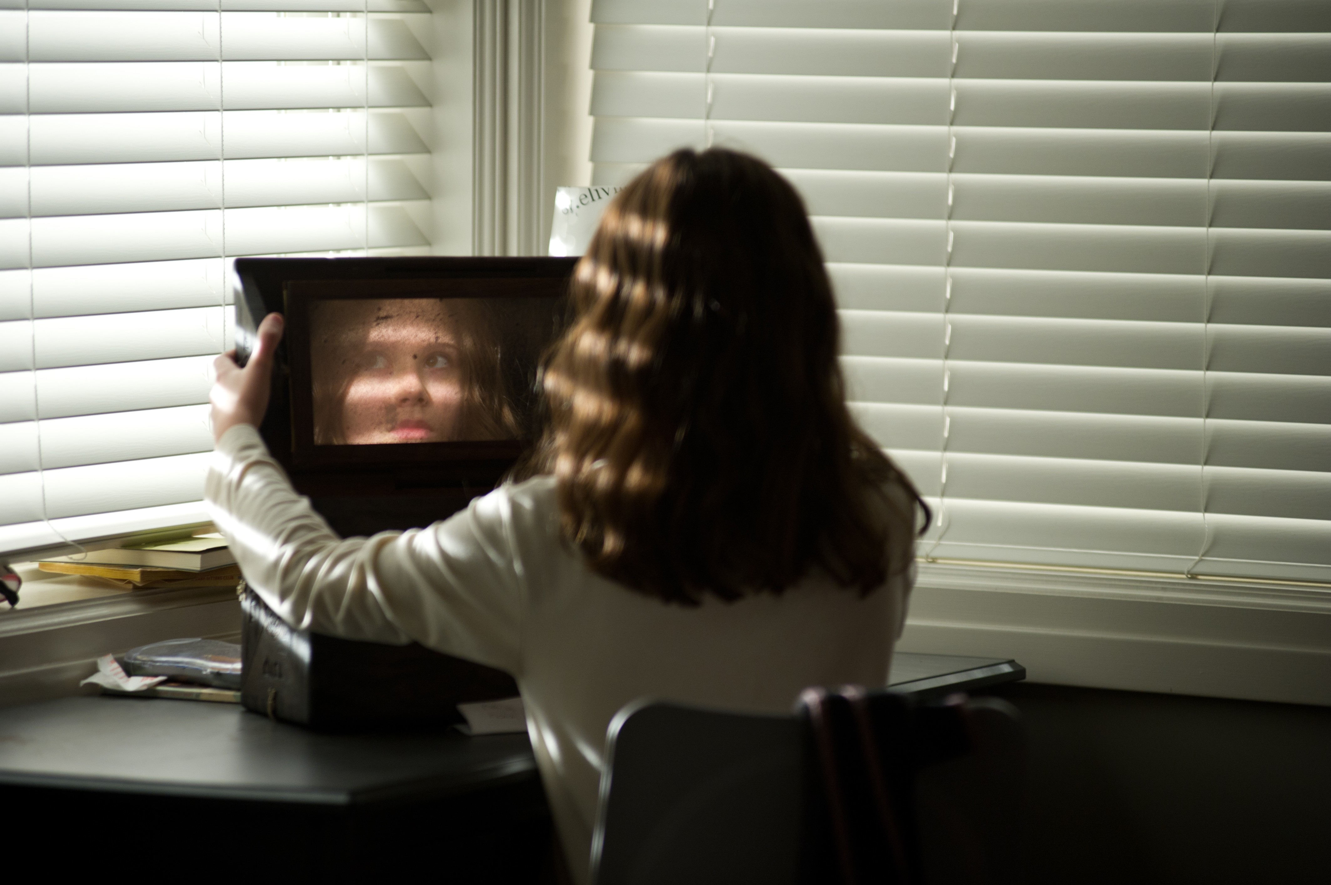 死魂盒剧照的剧照