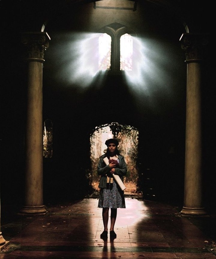 血色玫瑰剧照的剧照