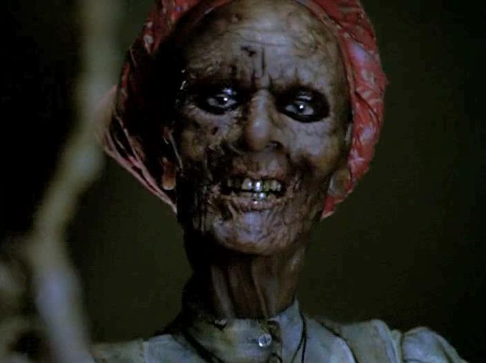 血色玫瑰剧照的剧照