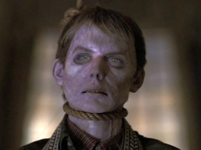 血色玫瑰剧照的剧照