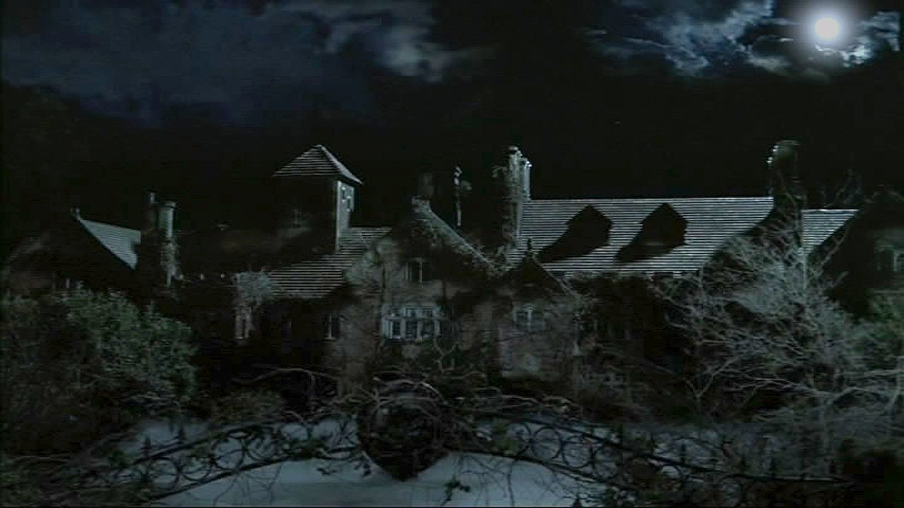 血色玫瑰剧照的剧照