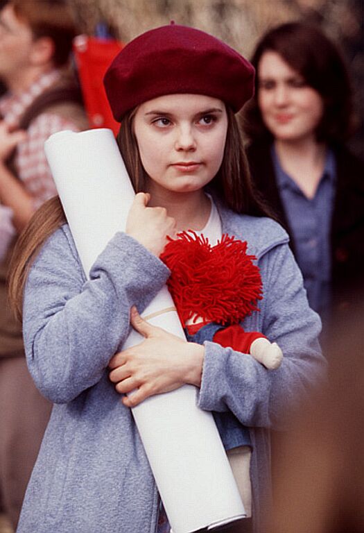 血色玫瑰剧照的剧照