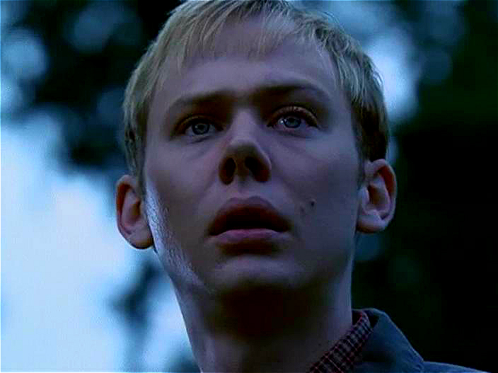 血色玫瑰剧照的剧照