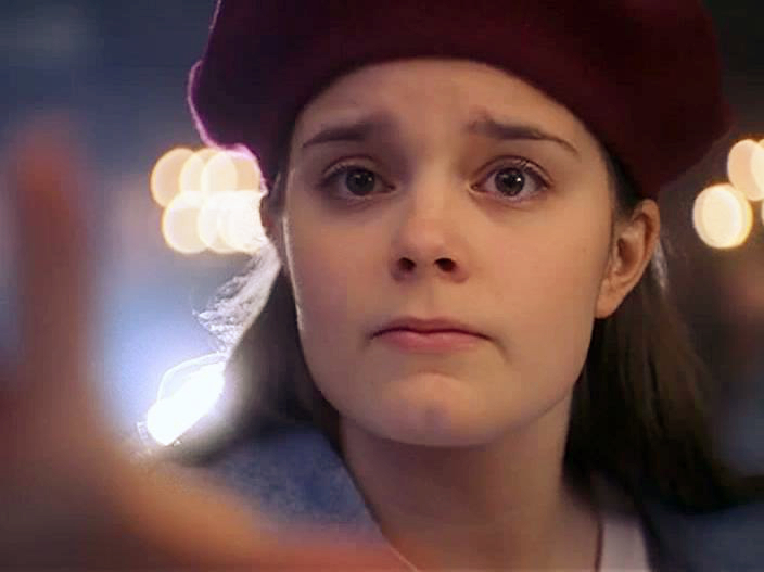 血色玫瑰剧照的剧照