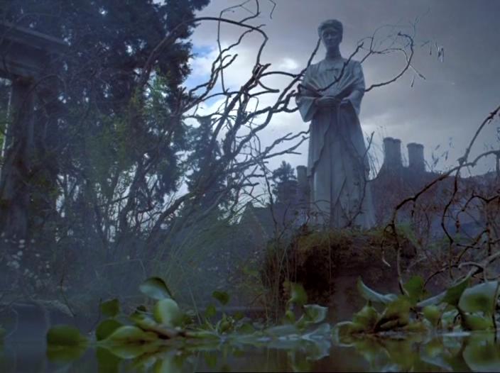 血色玫瑰剧照的剧照