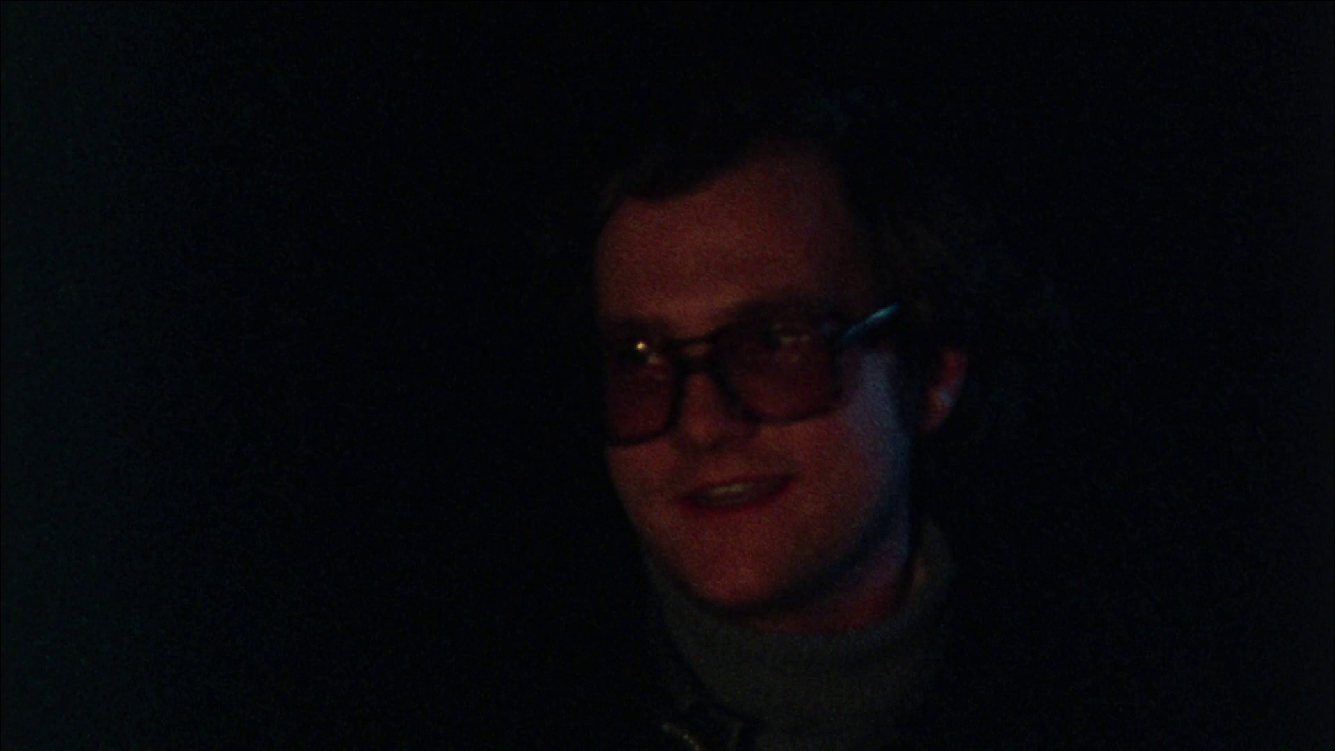 神秘洞穴剧照的剧照