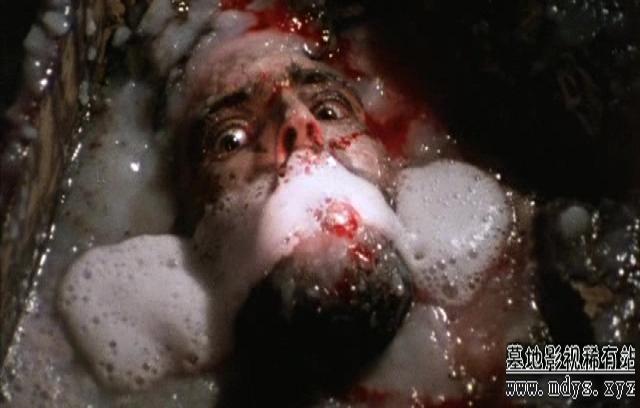 神秘洞穴剧照的剧照