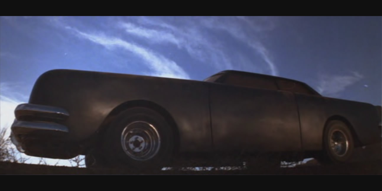 幽灵号恐怖车剧照的剧照