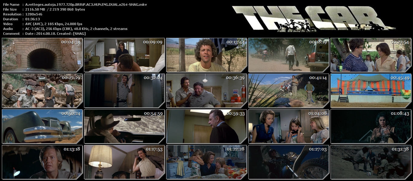 幽灵号恐怖车剧照的剧照