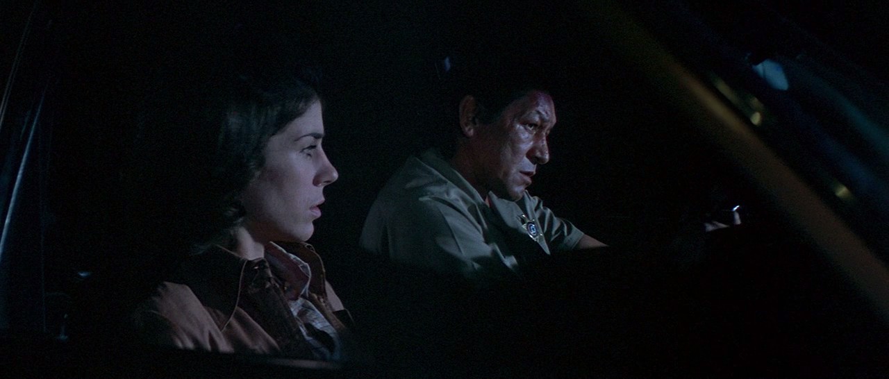 幽灵号恐怖车剧照的剧照