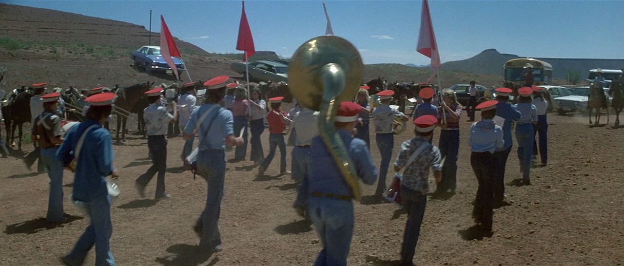 幽灵号恐怖车剧照的剧照