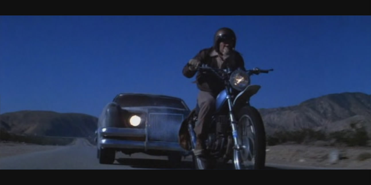 幽灵号恐怖车剧照的剧照