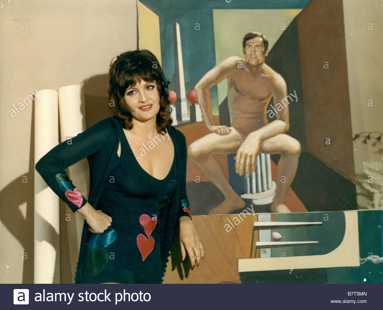 年度风云人物剧照的剧照