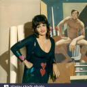 年度风云人物剧照