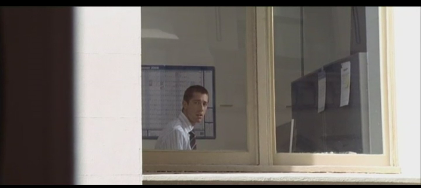 信号剧照的剧照