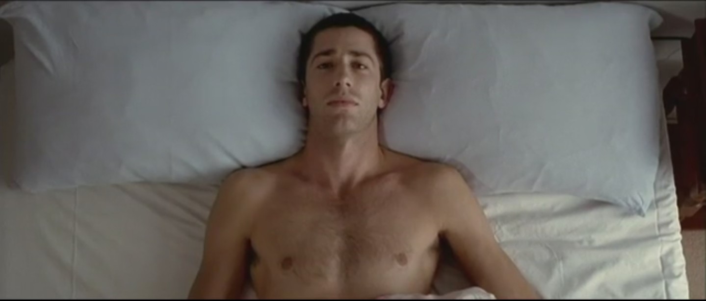 信号剧照的剧照