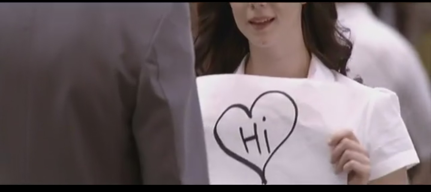 信号剧照的剧照