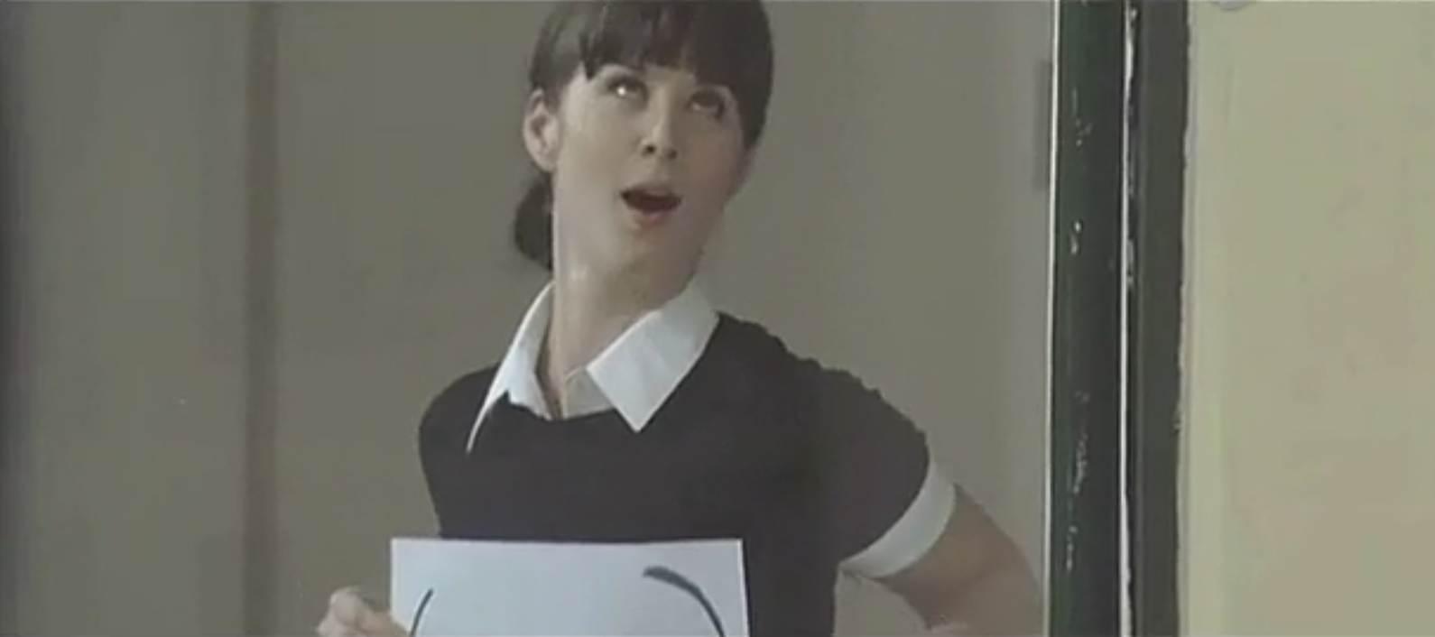 信号剧照的剧照