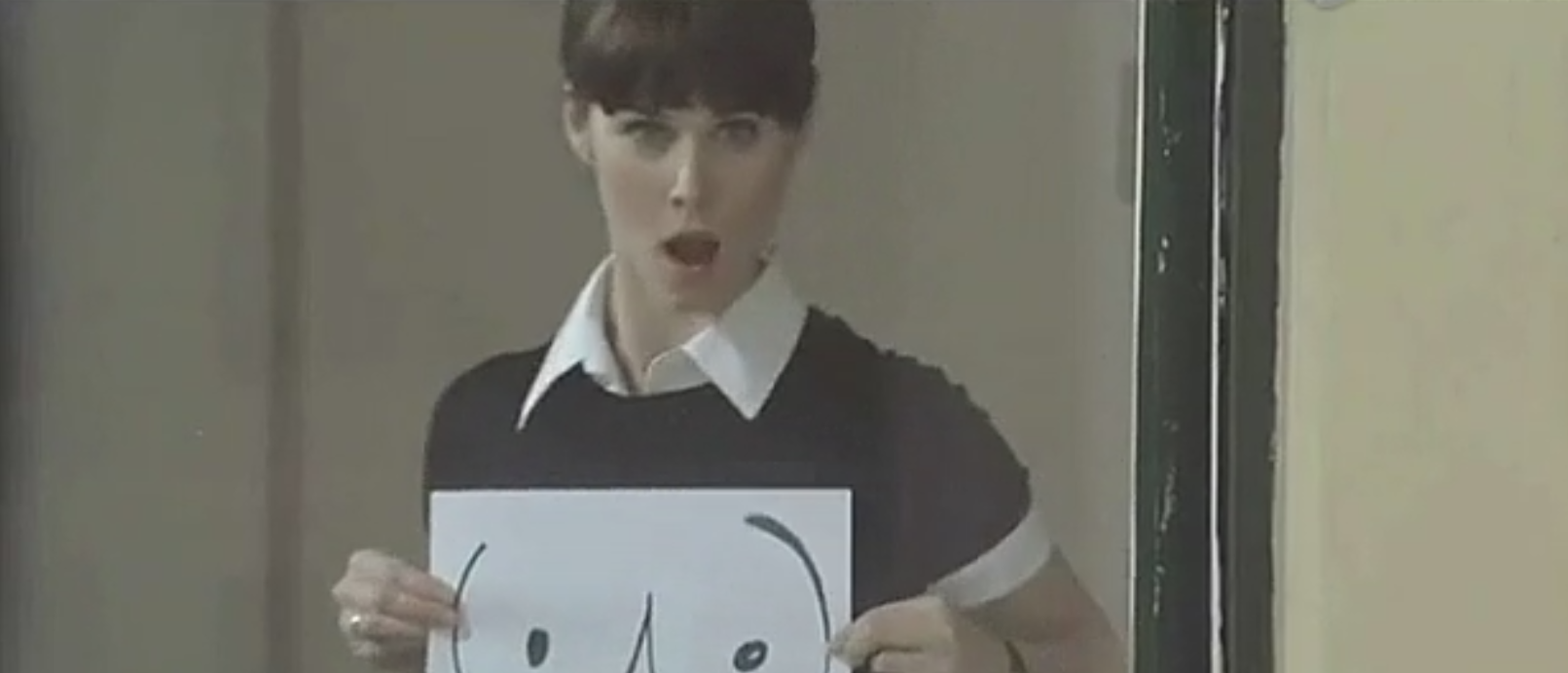 信号剧照的剧照