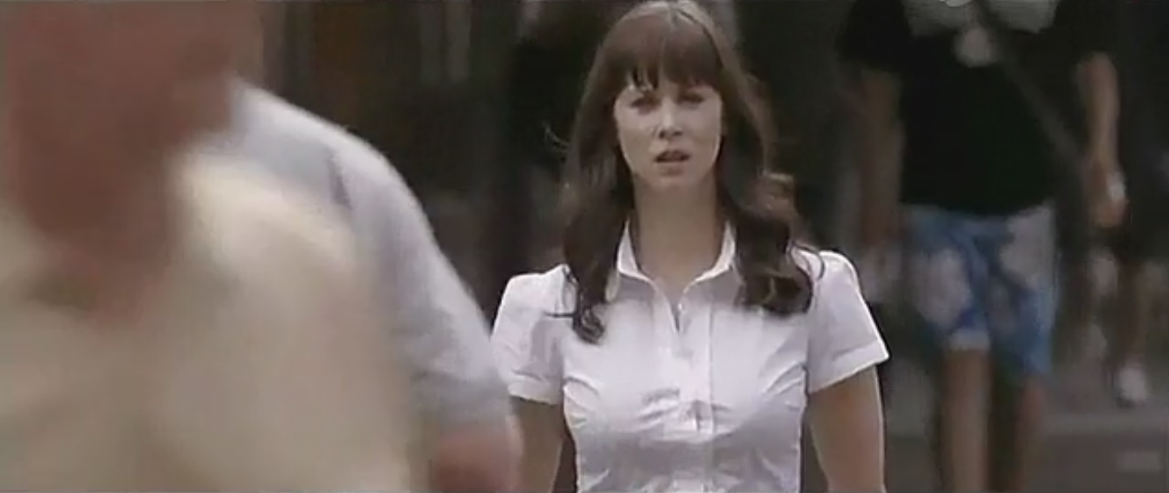 信号剧照的剧照