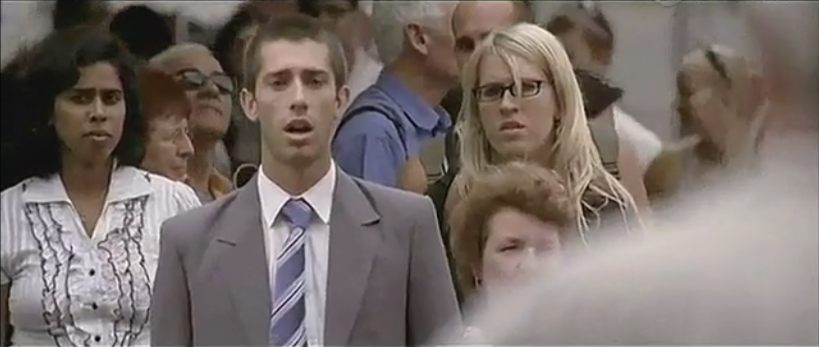 信号剧照的剧照