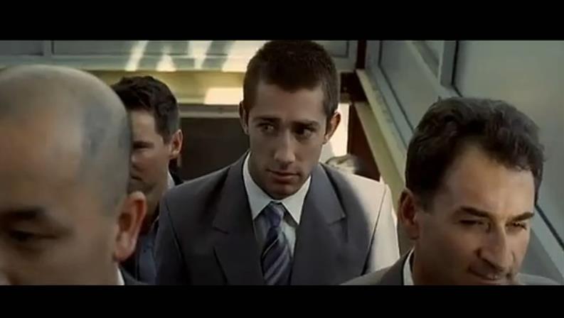 信号剧照的剧照