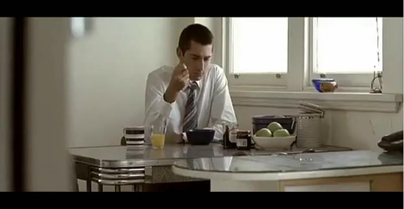 信号剧照的剧照