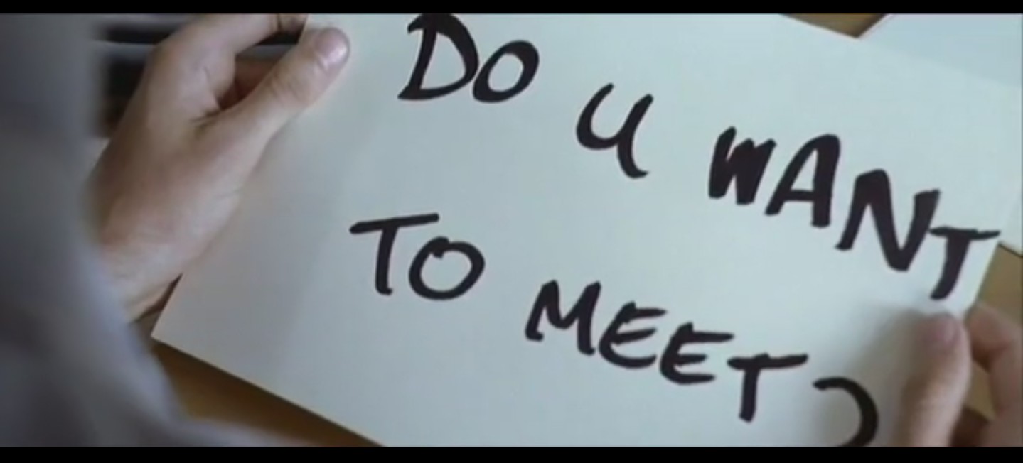 信号剧照的剧照