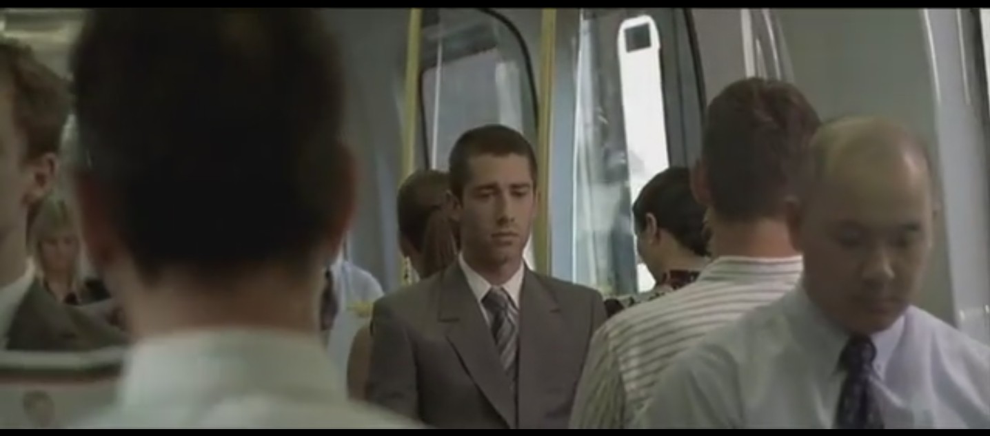 信号剧照的剧照