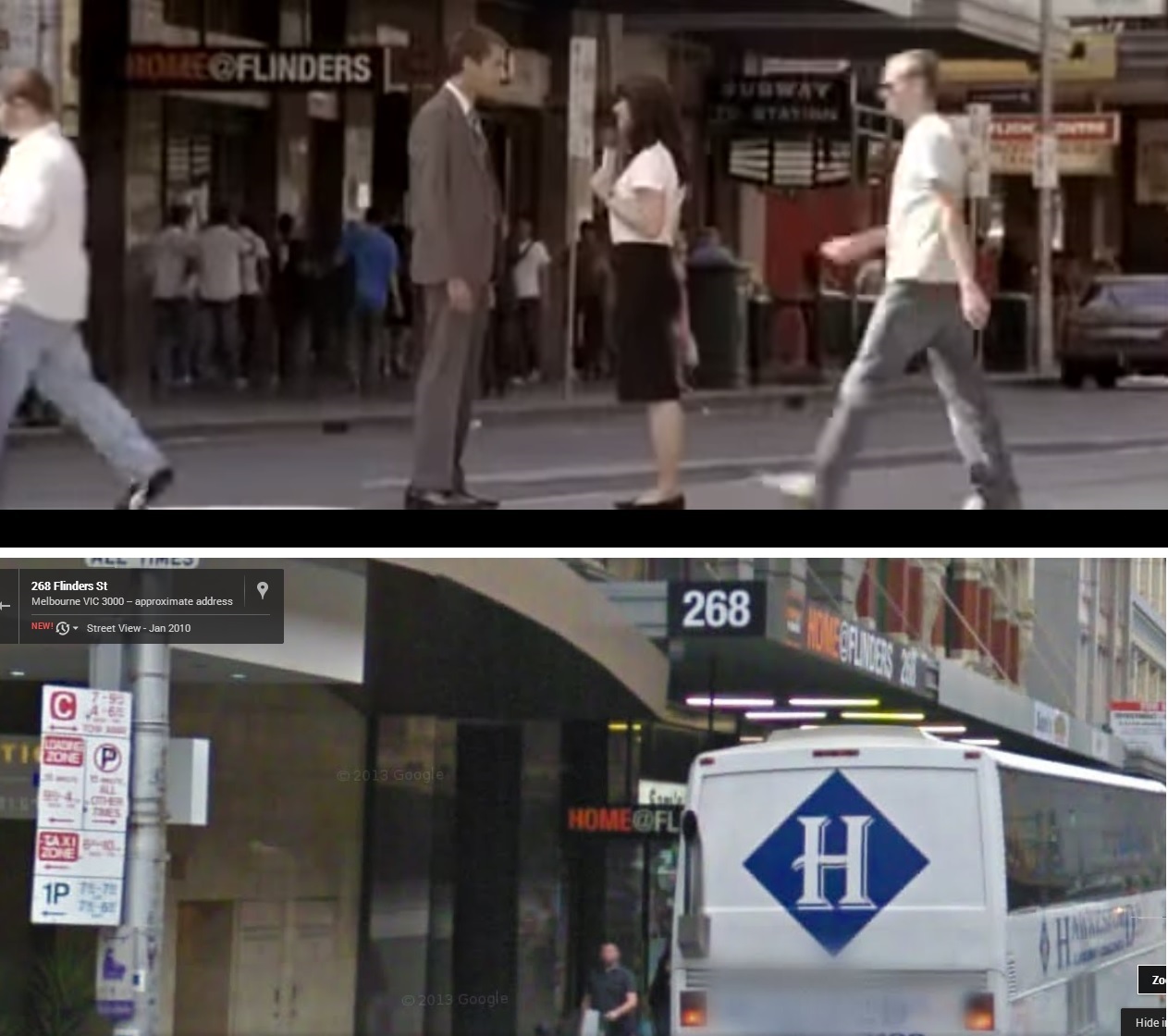 信号剧照的剧照