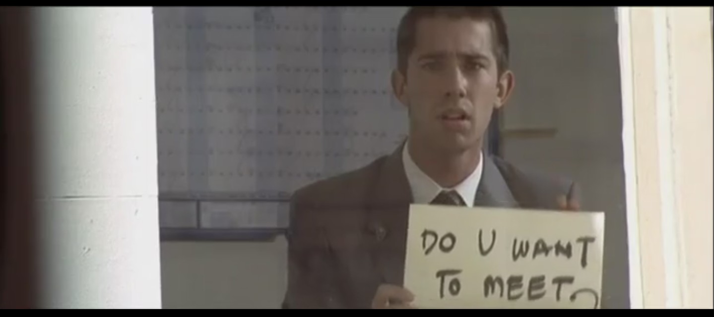 信号剧照的剧照