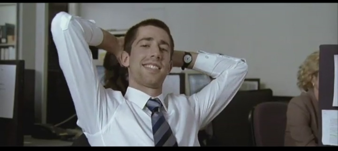 信号剧照的剧照