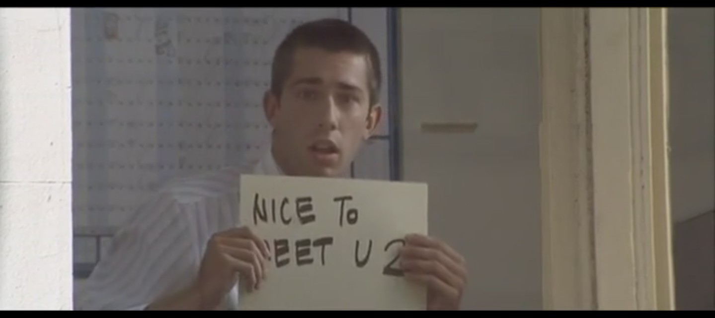 信号剧照的剧照