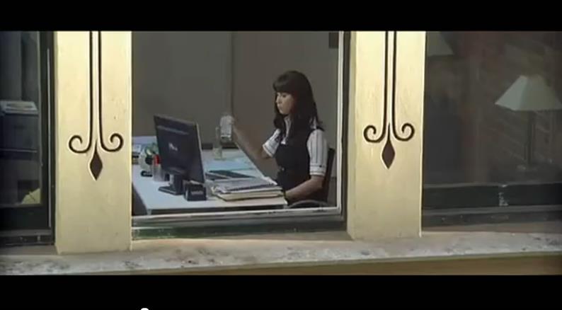 信号剧照的剧照