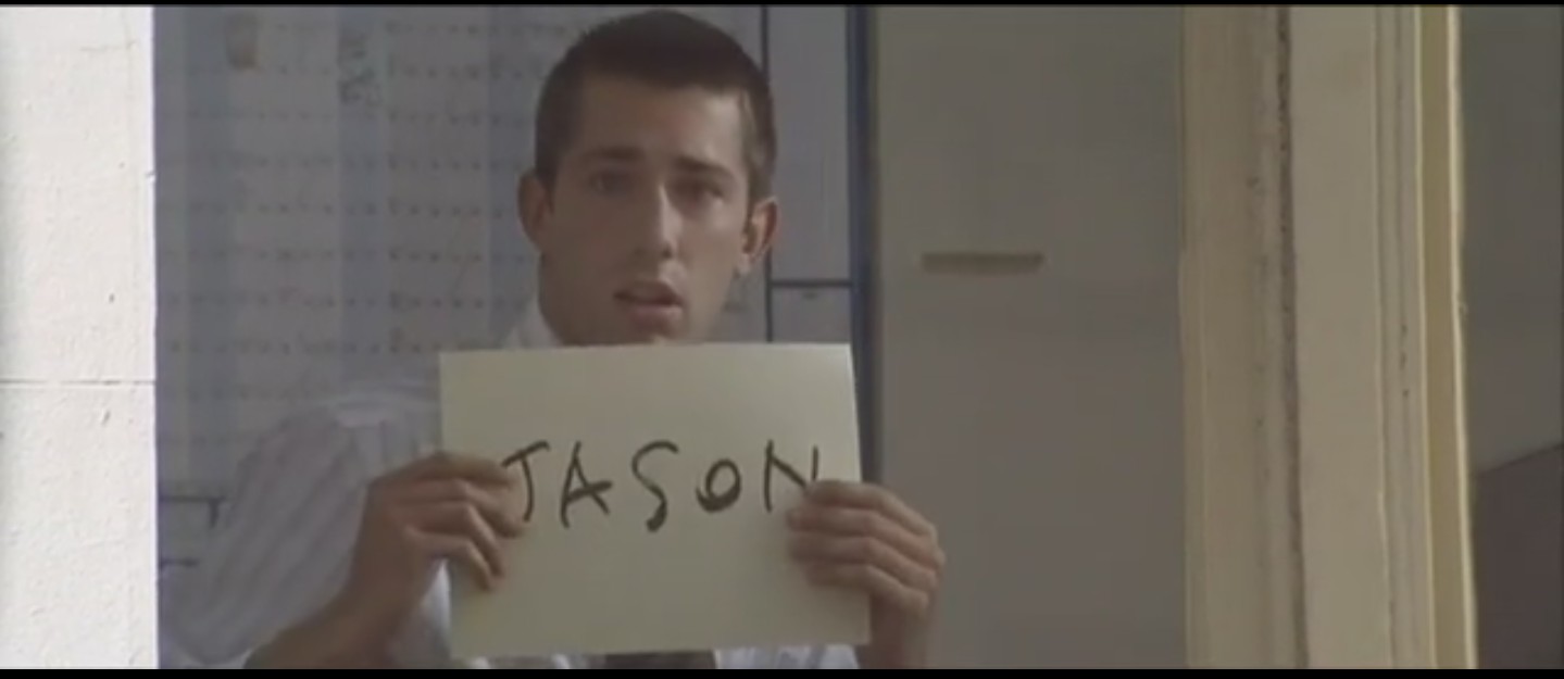 信号剧照的剧照